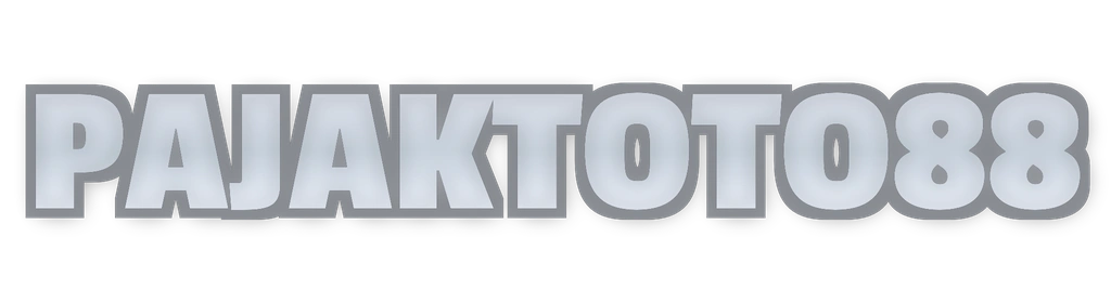 Logo PAJAKTOTO88